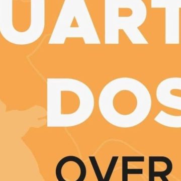 Quarta dose over 60
