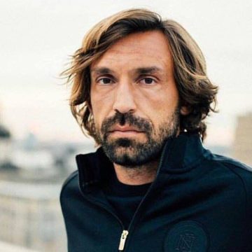 Pirlo, villa