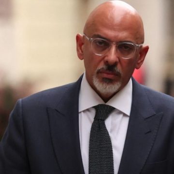 Nadhim Zahawi