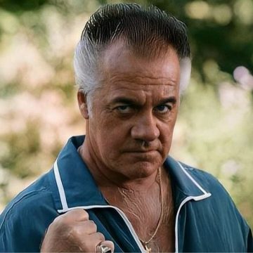Tony Sirico