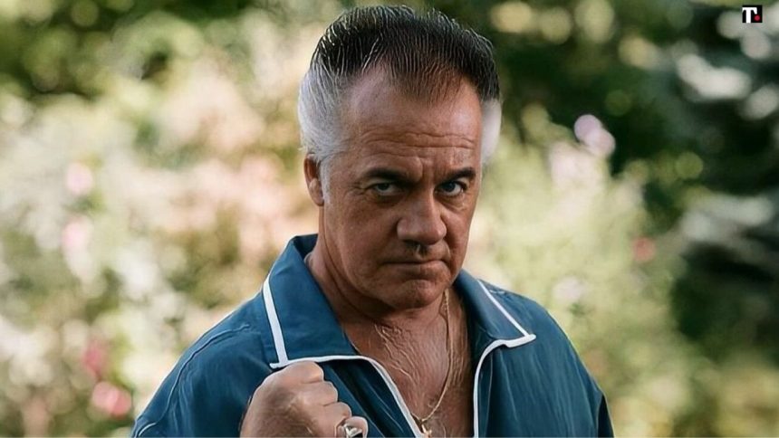 Tony Sirico