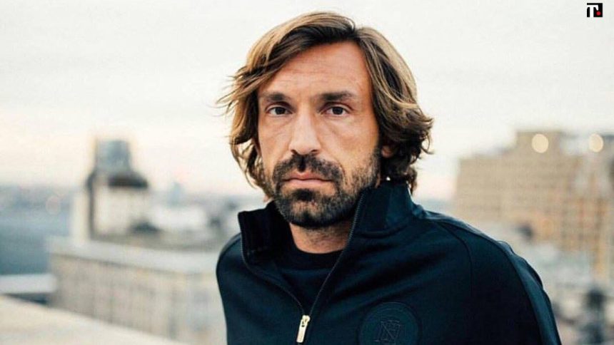 Pirlo, villa