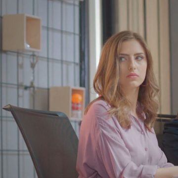 Claudia Napolitano
