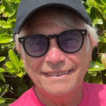 Nino D'Angelo a Ballando con le Stelle 2022