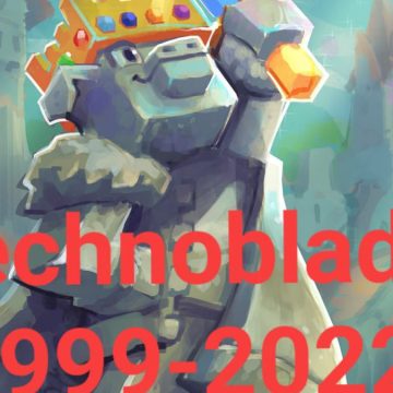 Technoblade