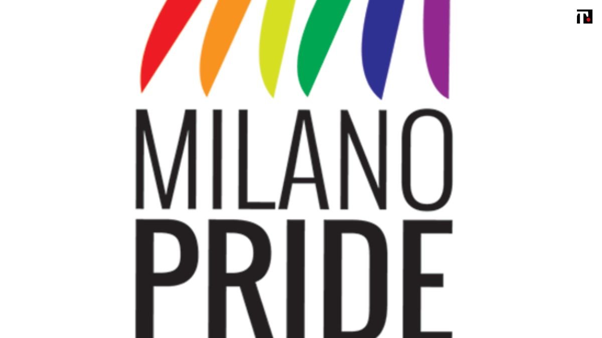 Pride Milano 2022