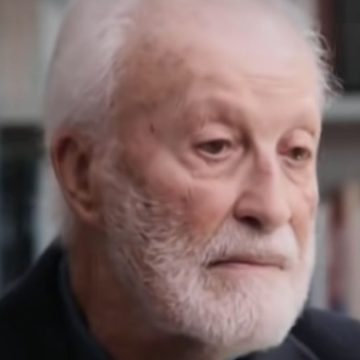 Eugenio Scalfari, ultimo articolo