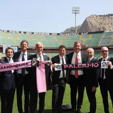 Palermo, City Group