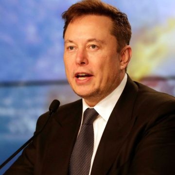 Elon Musk, Twitter