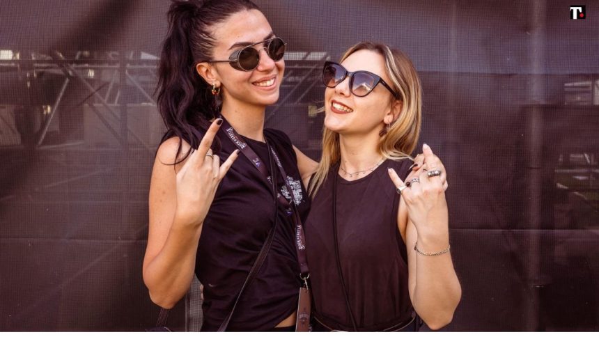 Paola e Chiara oggi