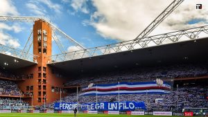 Sampdoria, cessione