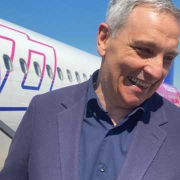 Maurizio De Giovanni colpito da un infarto