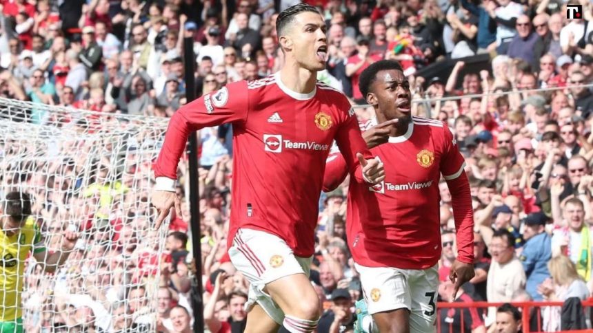 Cristiano Ronaldo, dall’Arabia Saudita un’offerta milionaria ma rifiuta. Rimane al Manchester United