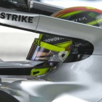 Insulti razzisti ad Hamilton