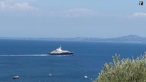 Al Thani a Napoli