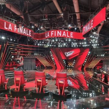 The Voice Senior 2022