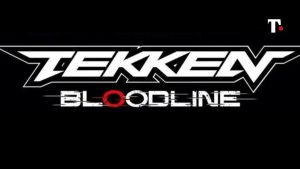 Tekken Bloodline Netflix