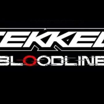 Tekken Bloodline Netflix