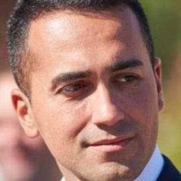 Ucraina Di Maio grano