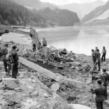 Valtellina ’87. 35 anni fa la tragedia che colpì la Valle Lombarda