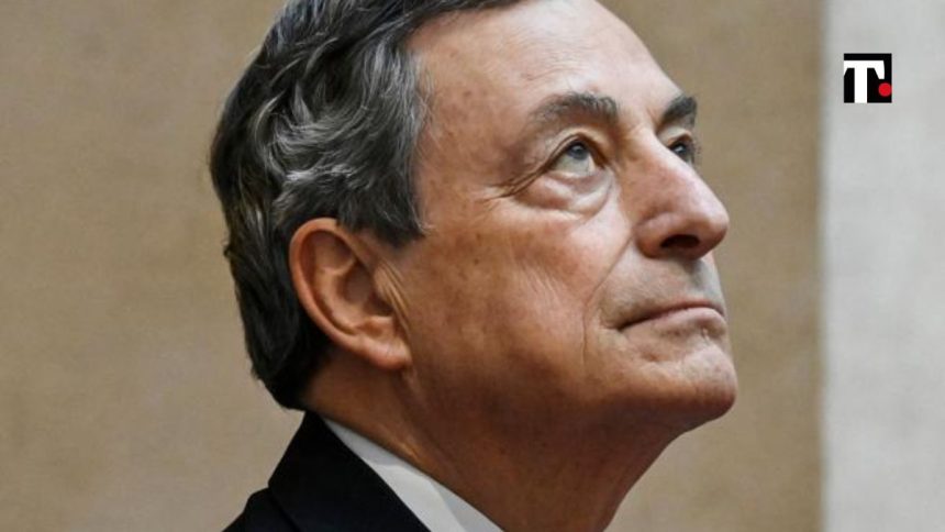 Whatever it fails: ecco quanto rischia di costare all’Italia la caduta di Draghi