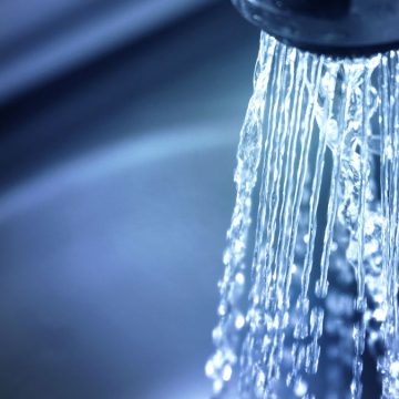Sprechi d’acqua e allarme siccità? La rete idrica si ripara con l’A.I.