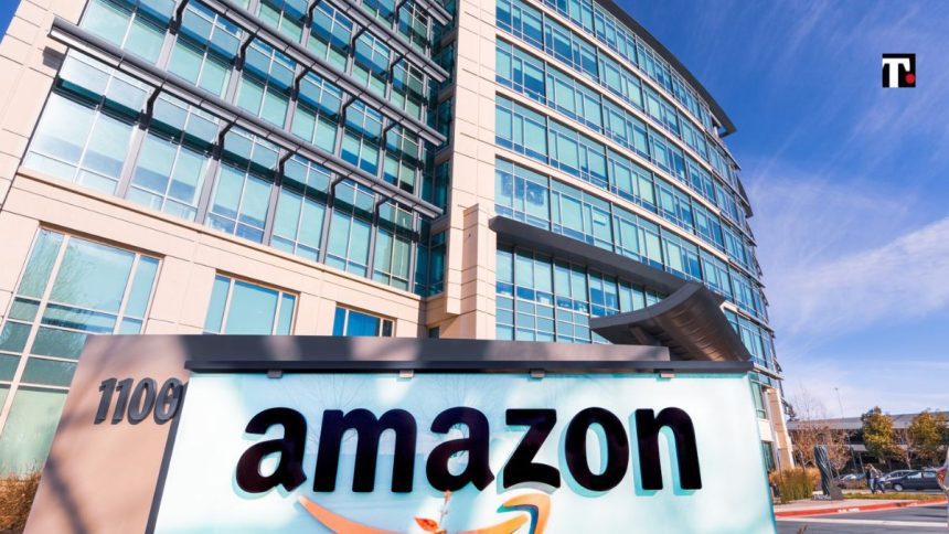 Amazon, Facebook e Twitter: finita pandemia, crollato e-commerce