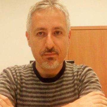 Andrea De Benedetti: “Lo schwa mi pare assai poco inclusivo”