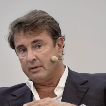 Andrea Gori (Policlinico di Milano): “Le pandemie potranno ripresentarsi in futuro”