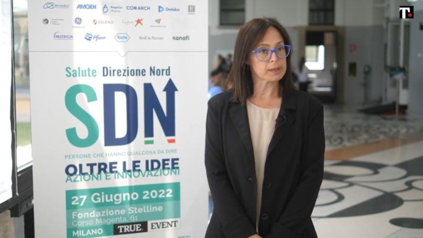 Maia connected care, la telemedicina che accompagna il percorso di cura. La video-intervista a Barbara Meda di ab medica