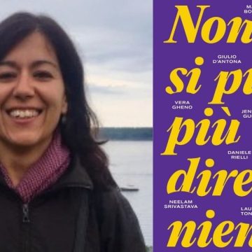 Non si può più dire niente? Federica D’Alessio: “Di femminismo non si è mai parlato tanto”