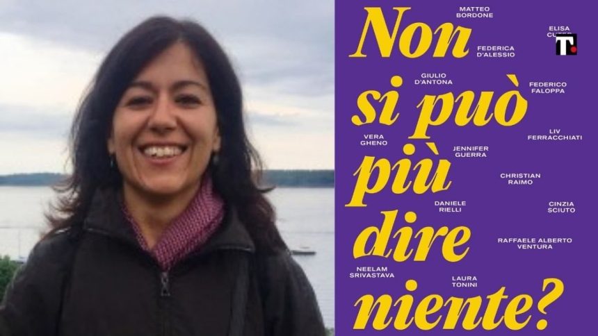 Non si può più dire niente? Federica D’Alessio: “Di femminismo non si è mai parlato tanto”