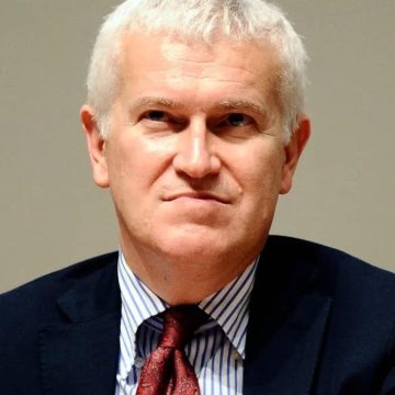 Belpietro a true-news.it: “Draghi è stanco, voleva andare al Quirinale”. “Il Pd ha paura del voto”