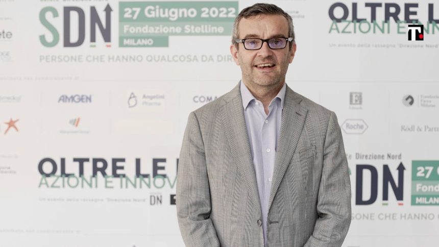 SDN. Stefano Bolognini: “Ecco gli strumenti di comunicazione e prevenzione di Regione Lombardia”