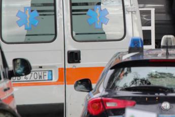example-155 Roma, bimbo di 2 anni e mezzo annega a Santa Severa