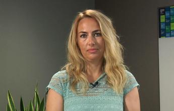 example-17 Dall’aeronautica ad Amazon, la storia di Elena Ceccolini