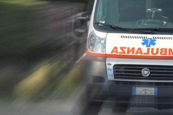 example-216 Chieti, 15enne massacra e uccide il nonno a colpi di sedia e aspirapolvere