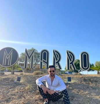 La food experience di Alessandro Marro è sbarcata a Porto Cervo