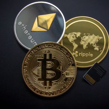 fisco criptovalute imprenditori cinesi