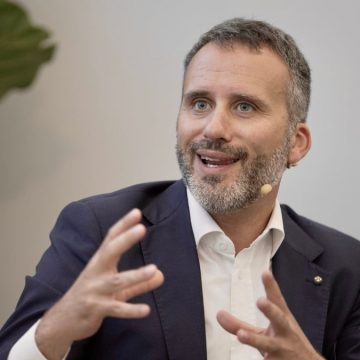 SDN. Gianluca Ansalone (Novartis): “Stiamo promuovendo con le Regioni nuovi modelli di medicina”