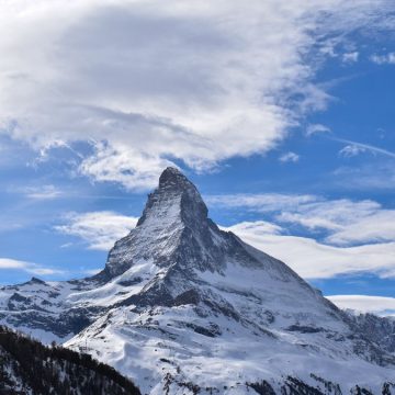 incidente monte cervino morti