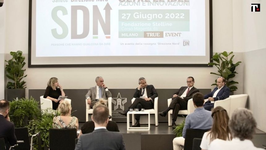 SDN. Il valore dell’innovazione tecnologica e dell’automazione