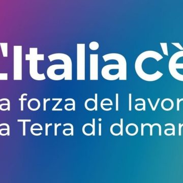 L’Italia C’è, 17-18 settembre kermesse a Milano con Sala