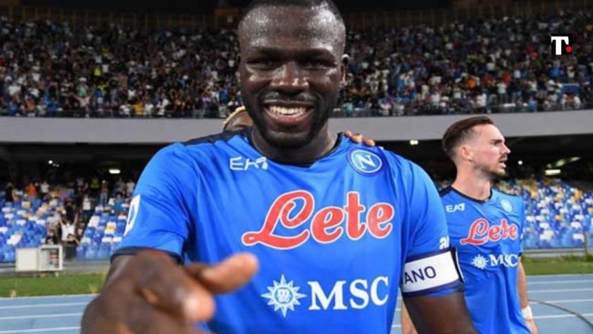 Juventus, la scalata a Koulibaly è appena partita