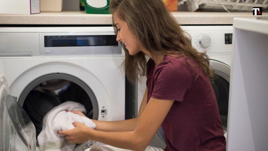 Perché la lavatrice ad alte temperature danneggia la nostra salute