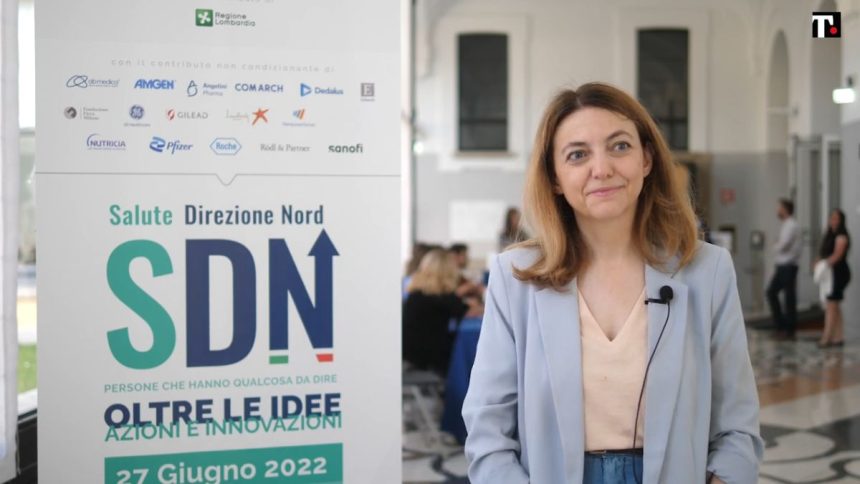 Rivoluzione nel mercato del lavoro? La funzione HR sempre più centrale. Parola di Marilena Ferri di ManpowerGroup