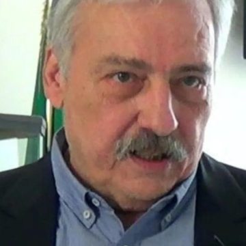 Addio al giornalista Mario Pappagallo, grande esperto di medicina e salute