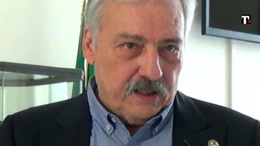 mario-pappagallo-true Addio al giornalista Mario Pappagallo, grande esperto di medicina e salute
