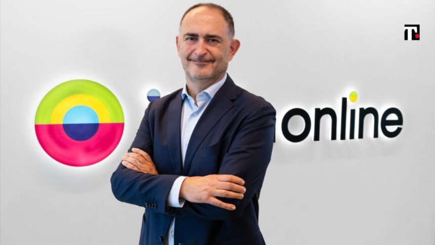 Massimo Michelini nuovo Cfo di Italiaonline