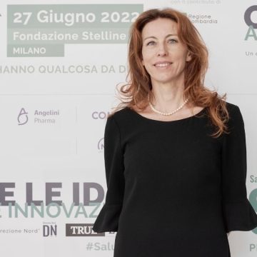 Sdn, Ministro Stefani: “Dal PNRR numerose risorse per disabilità”